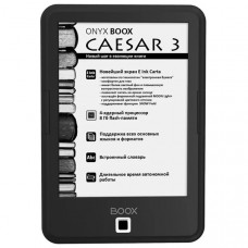 Электронная книга ONYX BOOX BOOX Caesar 3 8 ГБ