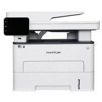 МФУ лазерное Pantum M7300FDW