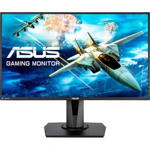 Монитор Asus VG278QR 27 