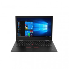 Lenovo ThinkPad X1 Yoga (3rd Gen) (Intel Core i5 8250U 1600 MHz/14"/1920x1080/8GB/512GB SSD/DVD no/Intel UHD Graphics 620/Wi-Fi/Bluetooth/Windows 10 Pro)