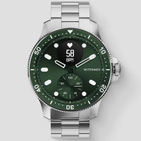 Часы Withings Horizon Green