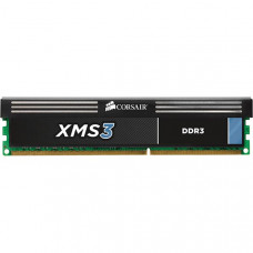 Оперативная память Corsair XMS3 DDR3 TR3X6G1333C7