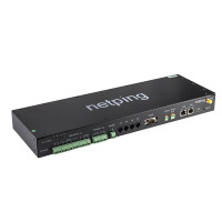 Устройство мониторинга Netping UniPing server solution v3/SMS