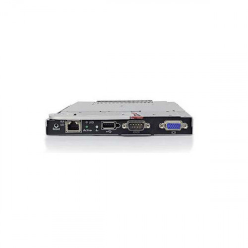Шасси HP 456204-B21 BLc7000