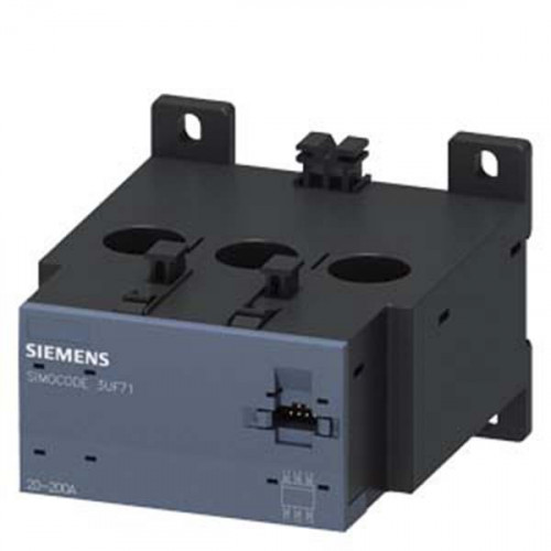 Модуль Siemens 3UF7103-1AA00-0
