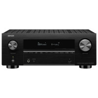 AV-ресивер Denon AVC-X3700H