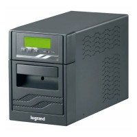 Legrand Niky S 1500BA Legrand Niky S 1500BA
