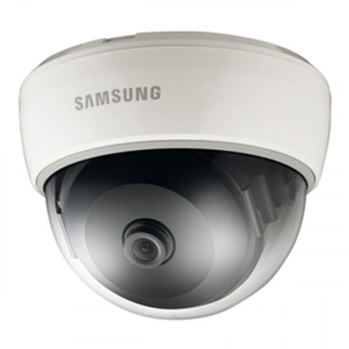 Купольная сетевая видеокамера Samsung SND-5011P