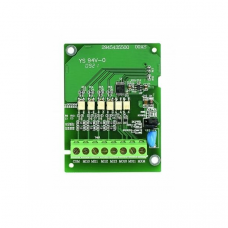 Коммуникационная плата Delta CMC-PD01