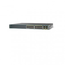 Cisco WS-C2960R+24TC-L