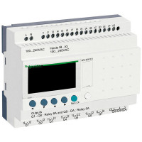 Реле Schneider Electric SR3B261FU Реле Schneider Electric SR3B261FU