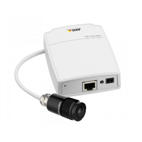 IP-камера AXIS P1224-E (0654-001)