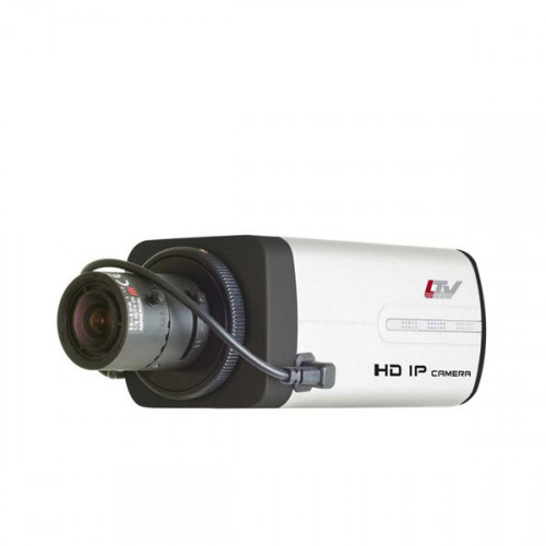 IP-видеокамера LTV CNE-440 00