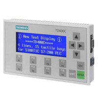 Модуль Siemens 6AV6640-0AA00-0AX1