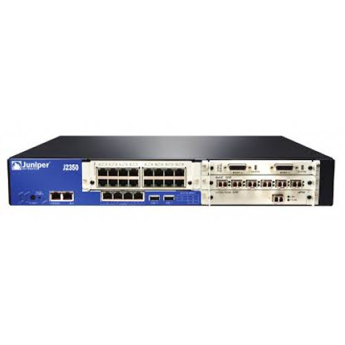 Маршрутизатор Juniper J2350-JB-SC-TAA