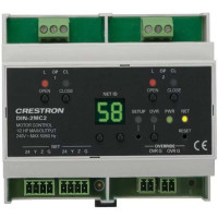 Crestron DIN-2MC2