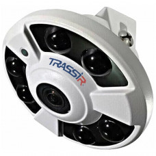 IP-камера TRASSIR TR-D9161IR2