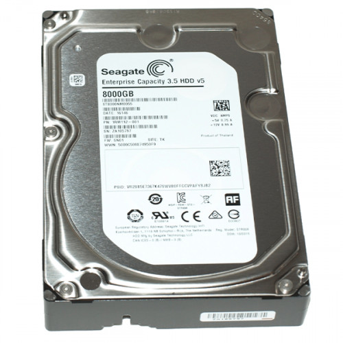 Жесткий диск Seagate 8 TB ST8000NM0055