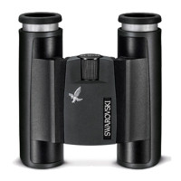 Бинокль Swarovski CL Pocket 10x25