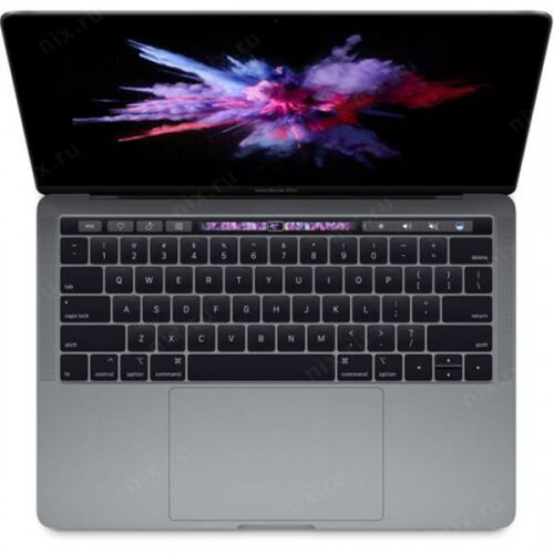 Ноутбук Apple MacBook Pro 13 (MXK52RU)