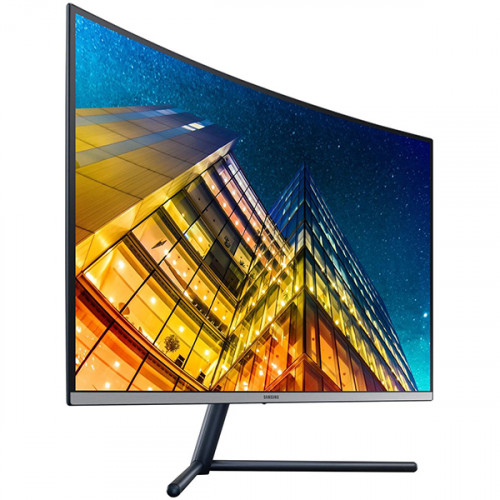 Монитор Samsung U32R594CWR 31.5