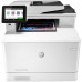 МФУ HP LaserJet Pro M479FNW