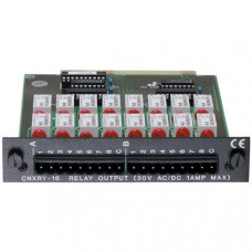 Плата Crestron CNXRY-16