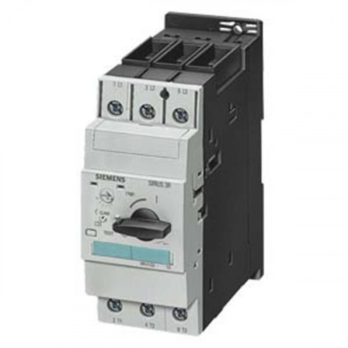 Автоматический выключатель Siemens 3RV1031-4HA10