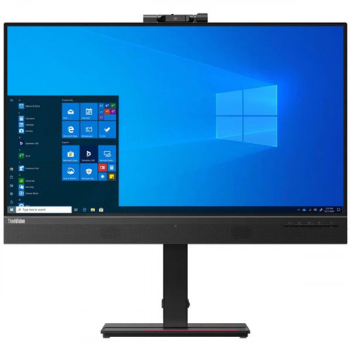 Монитор Lenovo ThinkVision T27hv-20 27