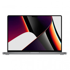 Ноутбук Apple MacBook Pro 16.2'' Z14V0016E (32/512)