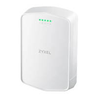 Wi-Fi роутер ZYXEL LTE7240-M403