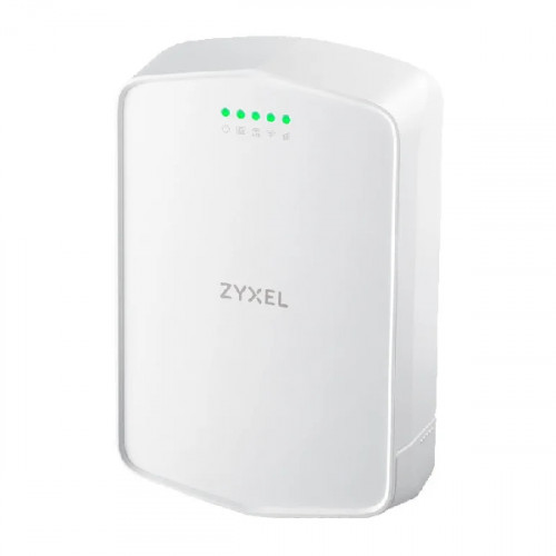 Wi-Fi роутер ZYXEL LTE7240-M403