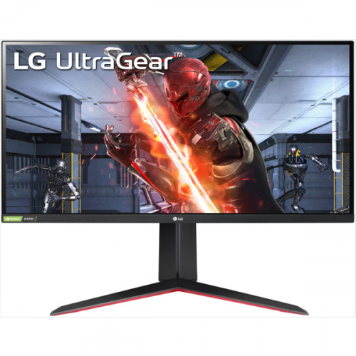Монитор LG UltraGear 27GN650-B 27