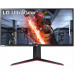 Монитор LG UltraGear 27GN650-B 27