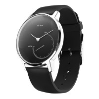Часы Nokia Steel 36 мм Black