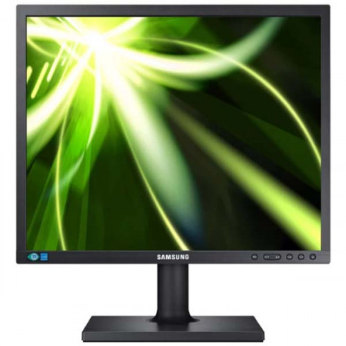 Монитор Samsung S19C450BR 19