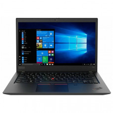 Ноутбук Lenovo ThinkPad P14s (20S40046RT)