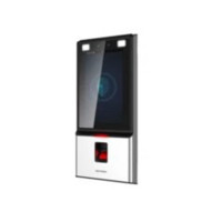 Считыватель Hikvision DS-K1T606MF