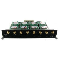 Модуль расширения Yeastar GM8 Модуль расширения Yeastar GM8