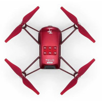 Образовательный дрон DJI RoboMaster TELLO TALENT