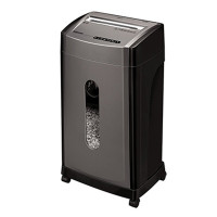 Уничтожитель бумаг Fellowes MicroShred 46Ms