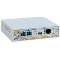 Мини Медиаконвертер Allied Telesis AT-MMC2000/SC