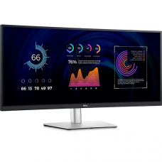 монитор Dell P3424WE 34