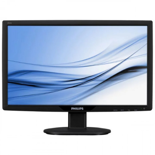 Монитор Philips 191V2SB 18.5