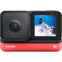 Action камера Insta360 One R 4K Edition