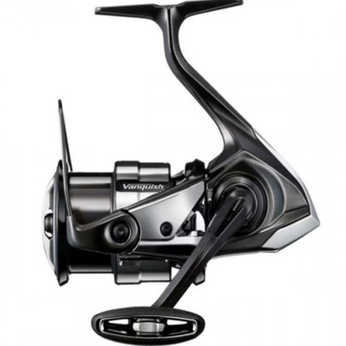 Катушка Shimano 23 Vanquish 4000MHG