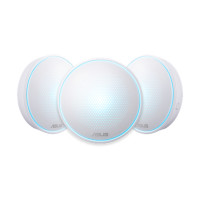 Точка доступа ASUS Lyra Mini (MAP-AC1300) (3-PK)
