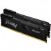 Оперативная память Kingston KF426C16BBK2/64