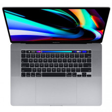 Ноутбук Apple MacBook Pro 16 Late 2019 (MVVJ2RU/A)