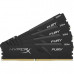 Оперативная память Kingston Fury Black HX436C18FB3K4/128 Оперативная память Kingston Fury Black HX436C18FB3K4/128